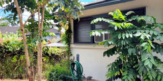 AVAILABLE NOW | 3 BED, 2 BATH HOME | Location: North Shore | Drive Up Parking Spaces, & Large Enclosed Yard | Utilities Not Included | Small Pet Considered AVAILABLE NOW | 3 BED, 2 BATH HOME | Location: North Shore | Drive Up Parking Spaces, & Large Enclosed Yard | Utilities Not Included | Small Pet Considered Gallery 1