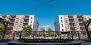 The Griff - Student Housing Gallery 17
