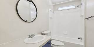 Charming Renovated 2 Bed / Bath Home in Desirable Terra Alta For Rent Gallery 15