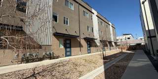 Modern Townhouse with Rooftop Deck & Mountain Views Near Sloan’s Lake!! Gallery 1