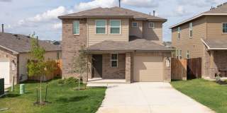 2 Week Free Move-In Special!Spacious 4 Bed / 2.5 Bath Home – 2,243 Sq Ft + Resort-Style Amenities Gallery 1