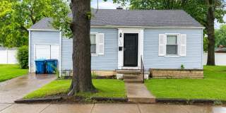 Cute & Cozy 2 Bedroom Home for Rent Gallery 1