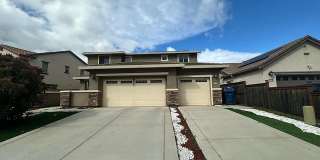 Beautifully maintained 4-bedroom, 3.5-bath, 3,427 sq ft in Rancho Cordova Beautifully maintained 4-bedroom, 3.5-bath, 3,427 sq ft in Rancho Cordova Gallery 1