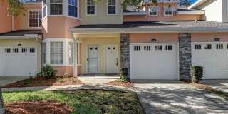 Beautiful 3BR/2BA Condo in Gated Stoney Creek – Close to Amelia Island Gallery 1