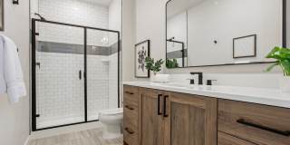 Alpine Crossing Townhomes Gallery 5