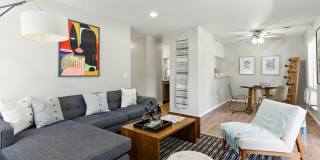 The Grove Luxury Apartments Gallery 3