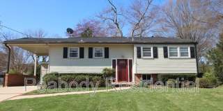 8504 Wagon Wheel Rd Gallery 1