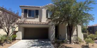 BEAUTIFUL 2-STORY SUMMERLIN HOME WITH COMMUNITY AMENITIES! BEAUTIFUL 2-STORY SUMMERLIN HOME WITH COMMUNITY AMENITIES! Gallery 1