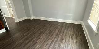 Fully Renovated 3/1 first floor single family home available for Immediate rent! Gallery 11