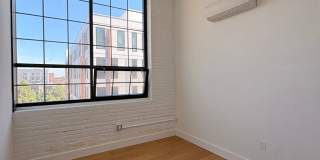 The Wolf Building Gallery 105