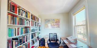 Huge 1 bed with office Gallery 9