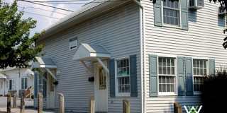 111 N. Sparks St. Gallery 1