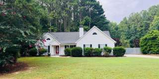 Wow! Check out this charming 3-bedroom, 2-bathroom home located in Sharpsburg! Gallery 1