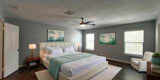 Beautiful 3/2 Available for Immediate Move In! Gallery 14