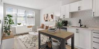 Queen Anne Collection Gallery 1