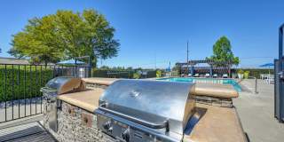 Silverstone Apartments Gallery 16