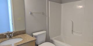 Courtyard @ Park Terrace Gallery 13