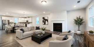 Beautiful 4 bedroom home in Atlanta, GA Gallery 1