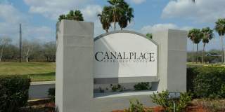 Canal Place Gallery 8