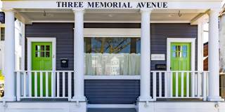 3 Memorial Avenue Gallery 1