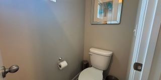 Modern 3-Level Townhome for Rent | Prime SW Charlotte Location Gallery 13