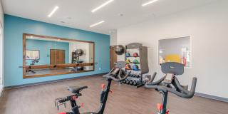 Affordable Housing – The Meridian Gallery 18