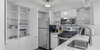Crescent Avenue Apartments Gallery 16
