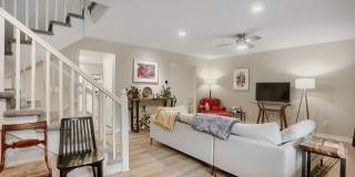 Spacious 3-Bedroom South Boulder Townhome with Finished Basement & Community Pool! Gallery 1