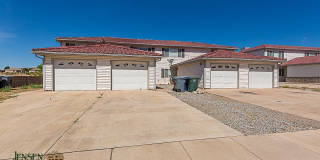 3 Bedroom Townhome in La Verkin Gallery 1