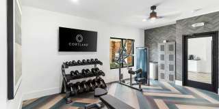 Huntington Glen Apartments Gallery 13