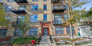 1740 North Maplewood Ave. Gallery 1