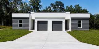 FOR RENT – Brand New 2025 Duplex! Gallery 1