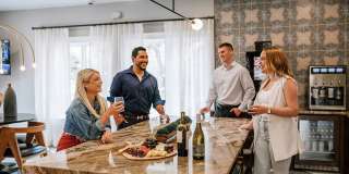 Hurstbourne Grand Gallery 81