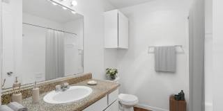 Nubia Square Apartments Gallery 6