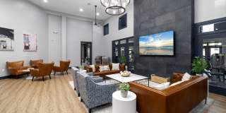 The Churchill Gallery 1