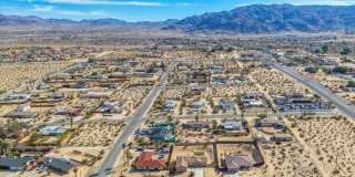 29 Palms home in great neighborhood! Gallery 48