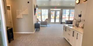 Eagle Pointe Apartments- Resort-Style Living in Albany Gallery 7