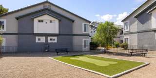 South Valley Ranch Apartments Gallery 39