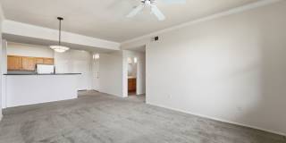 North Scottsdale Condo for Rent in Gated Edge at Grayhawk Community Gallery 22