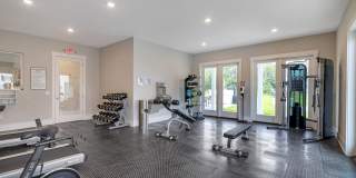 Pointe Grand Apartment Homes Gallery 19