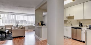 Crystal Plaza Apartments Gallery 21