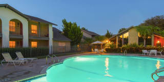 Peppertree Apartments Gallery 1