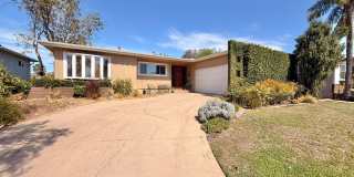 Spacious 4 Bedroom Home with Large Backyard in Beautiful San Diego! Gallery 1