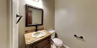 Beautiful 4 Bedroom 3 Bath in Edmond Schools Gallery 20