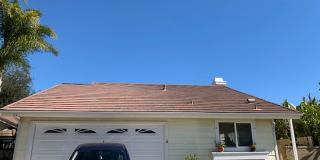 Moorpark 3 Bedroom Single Story with Private Backyard Gallery 1