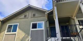 Stylish Upstairs 2 Bedroom Condo Near SMART Train and Shopping Gallery 1