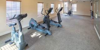 Bellfort Pines - Affordable Housing Gallery 4