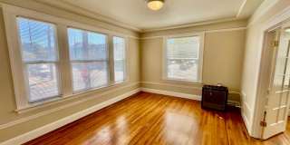 Spacious Inner Richmond 1BR with Private Garage + Storage Included!!! Spacious Inner Richmond 1BR with Private Garage + Storage Included!!! Gallery 1