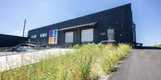 2155 CASTOR Avenue Gallery 21