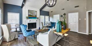 London Park Gallery 1